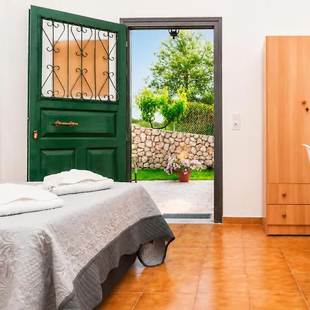 Apartament Emily Corfu - Adults Only